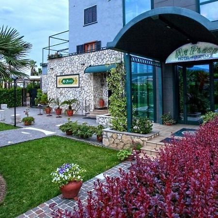 My Place Airola Екстериор снимка