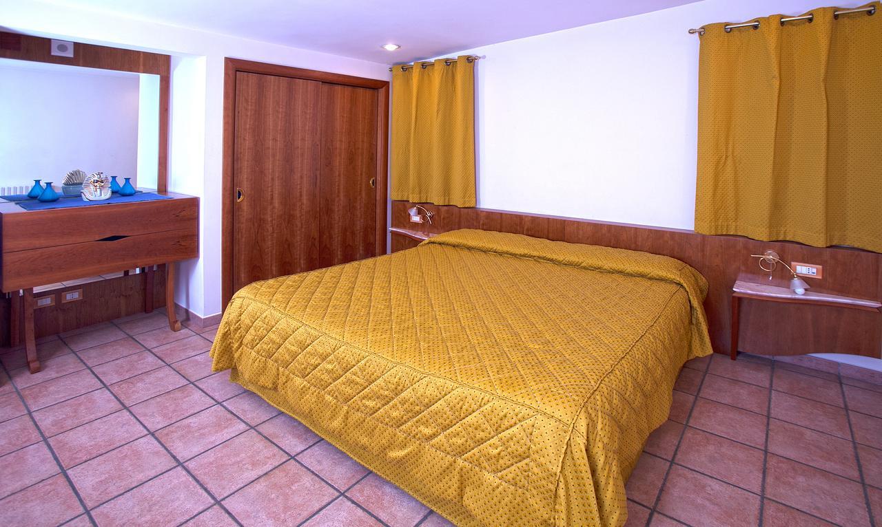 My Place Airola Екстериор снимка