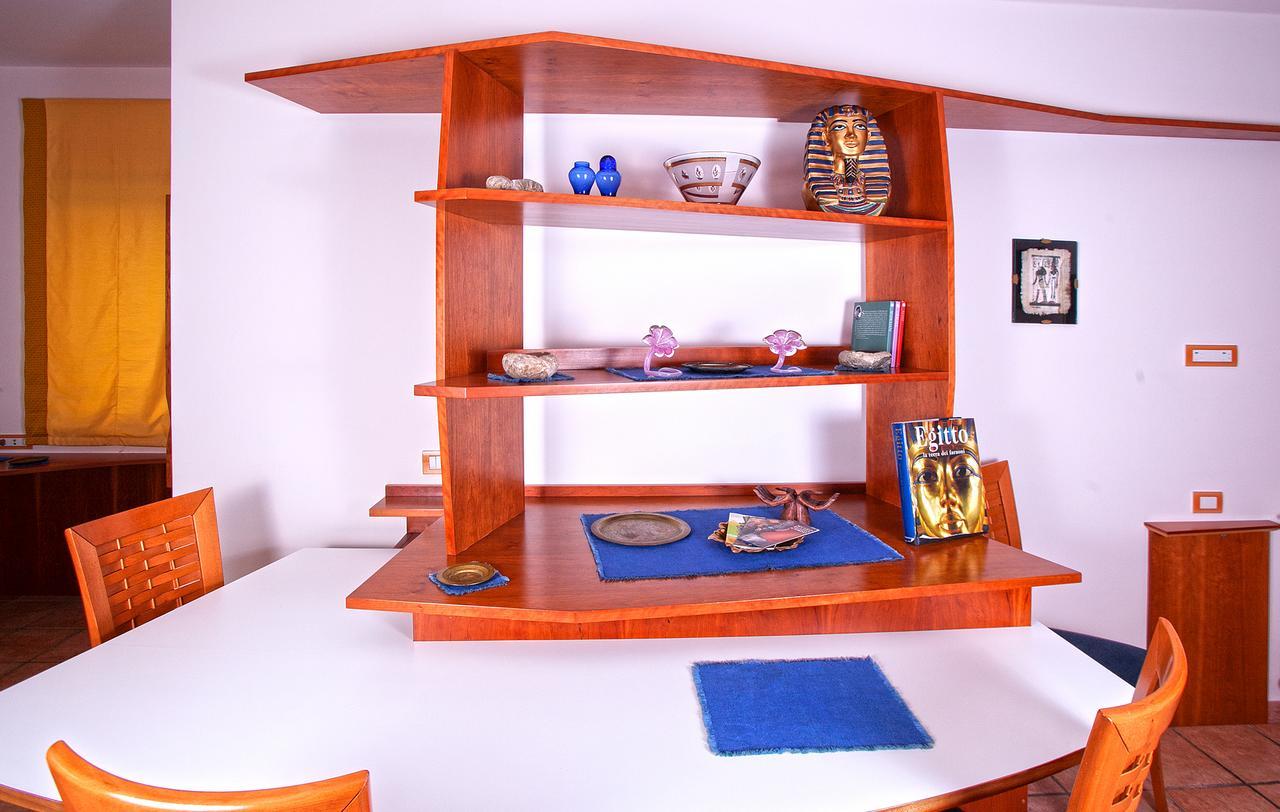 My Place Airola Екстериор снимка