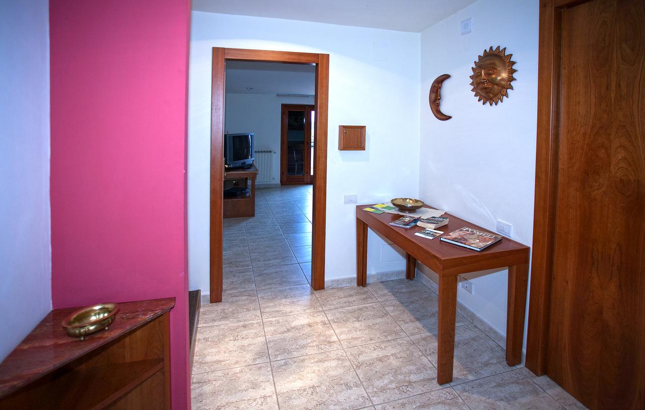 My Place Airola Екстериор снимка