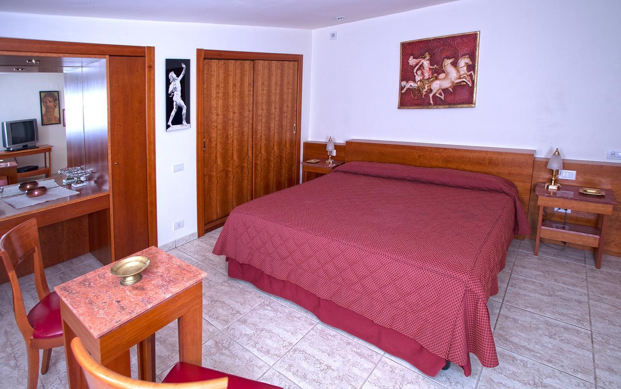 My Place Airola Екстериор снимка
